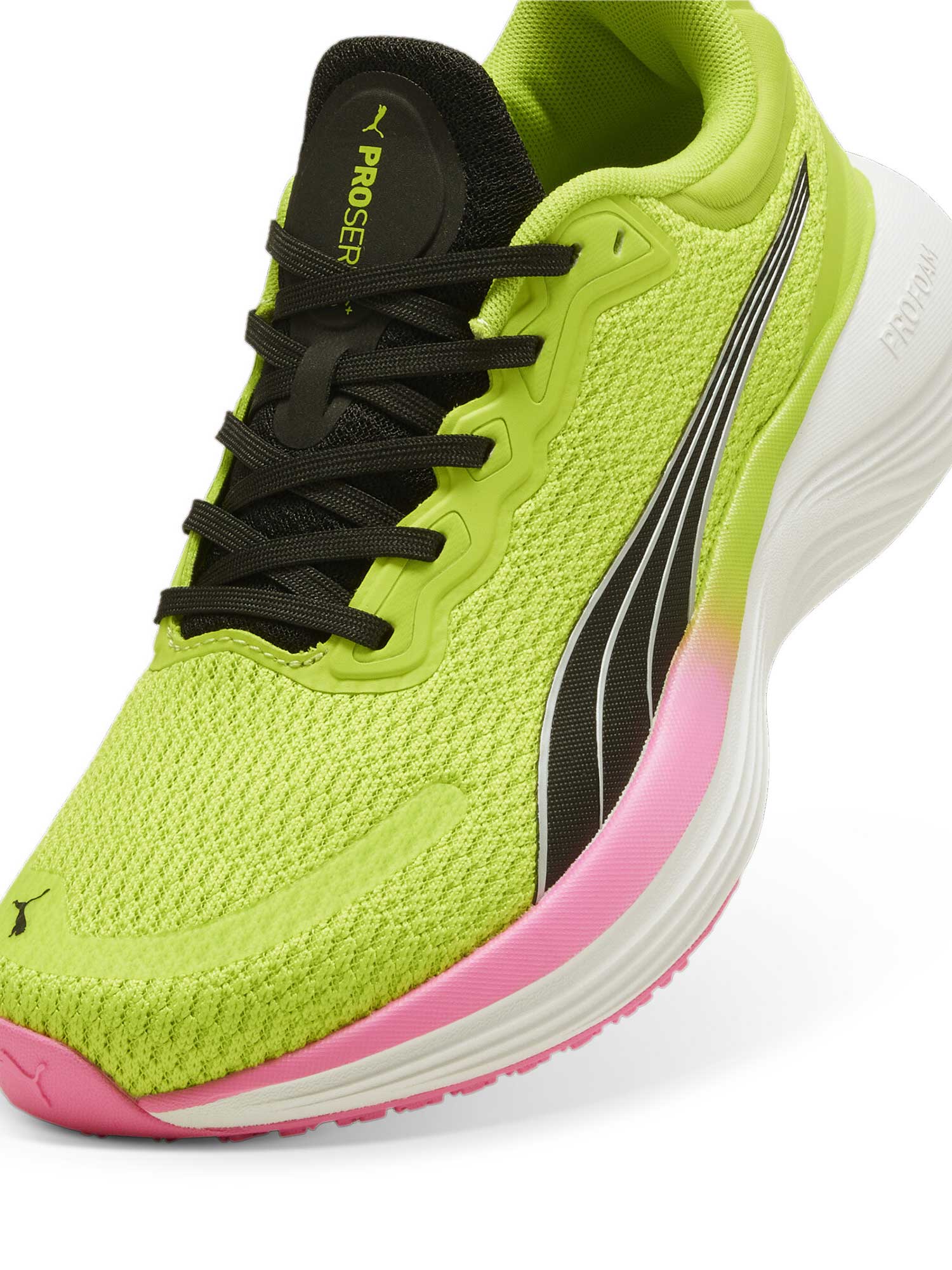 PUMA Обувки Scend Pro