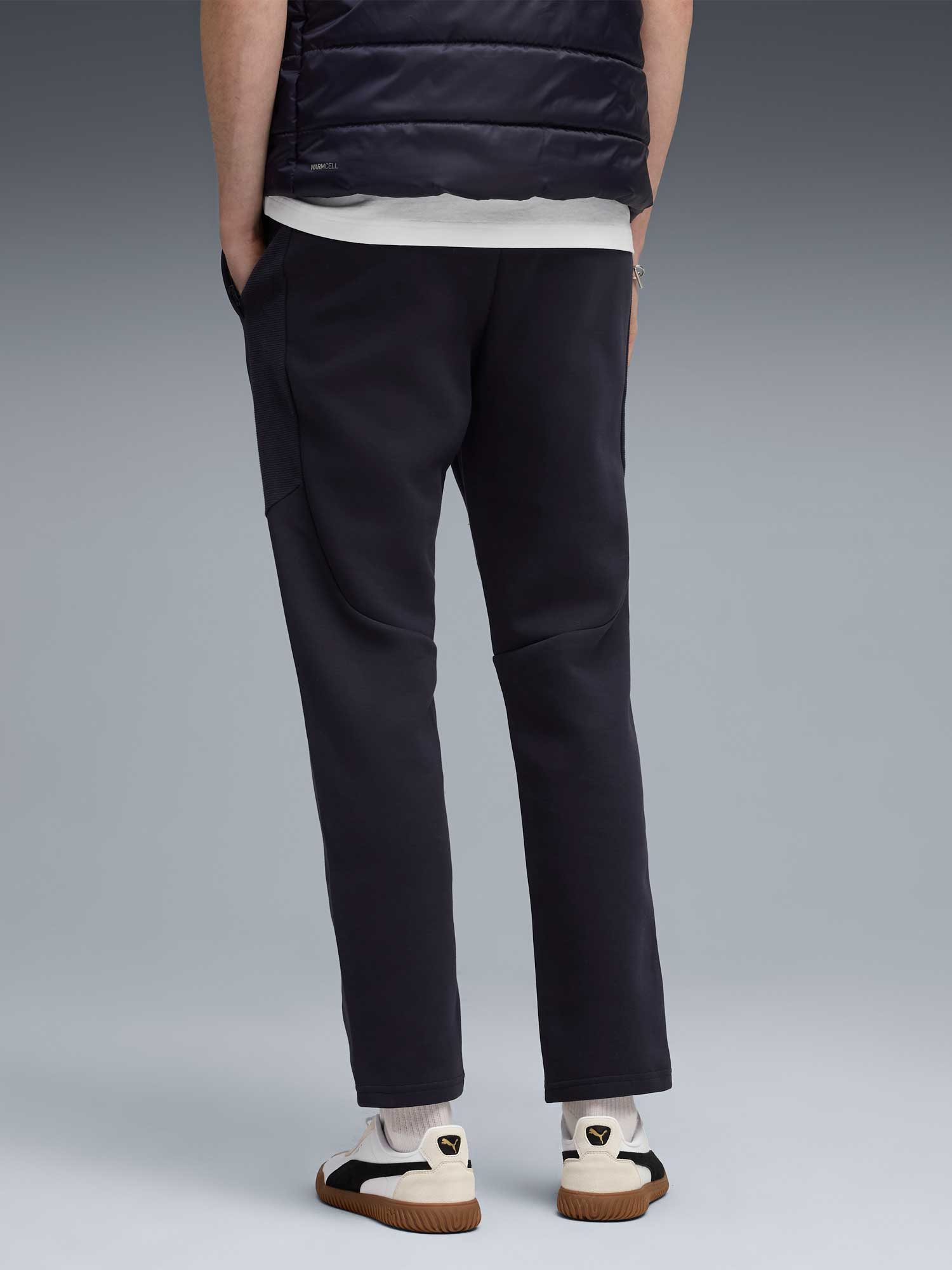 PUMA Спортно долнище EVOSTRIPE Pants DK
