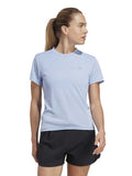 ADIDAS PERFORMANCE Тениска Run It