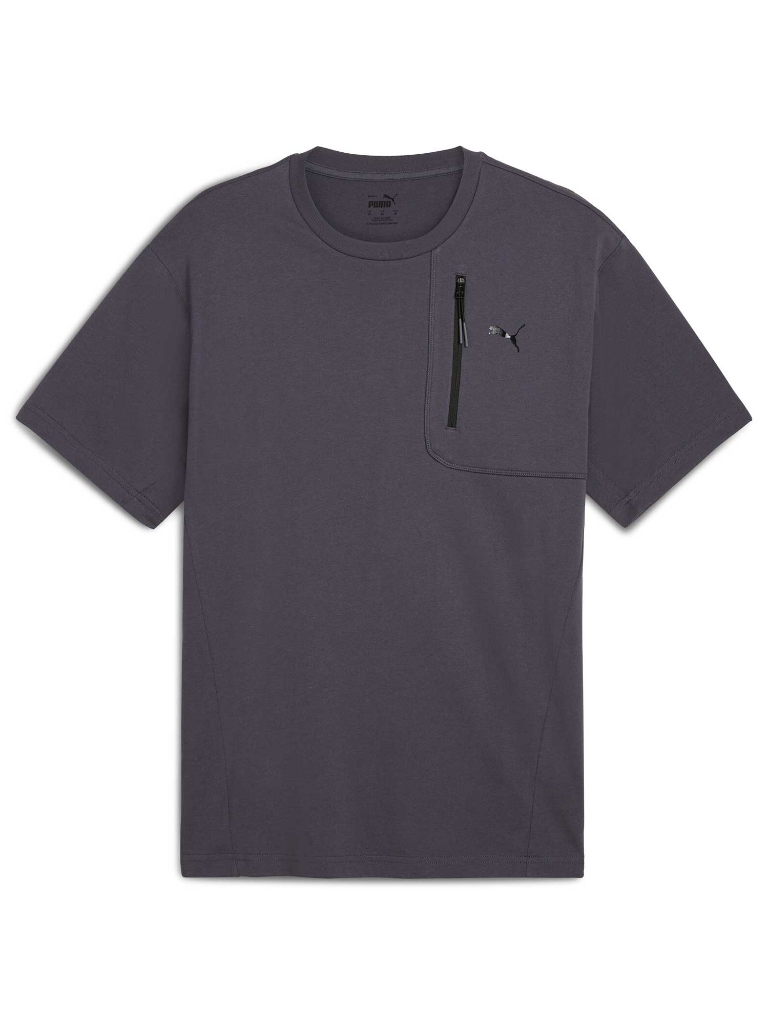 PUMA Тениска OPEN ROAD Tee