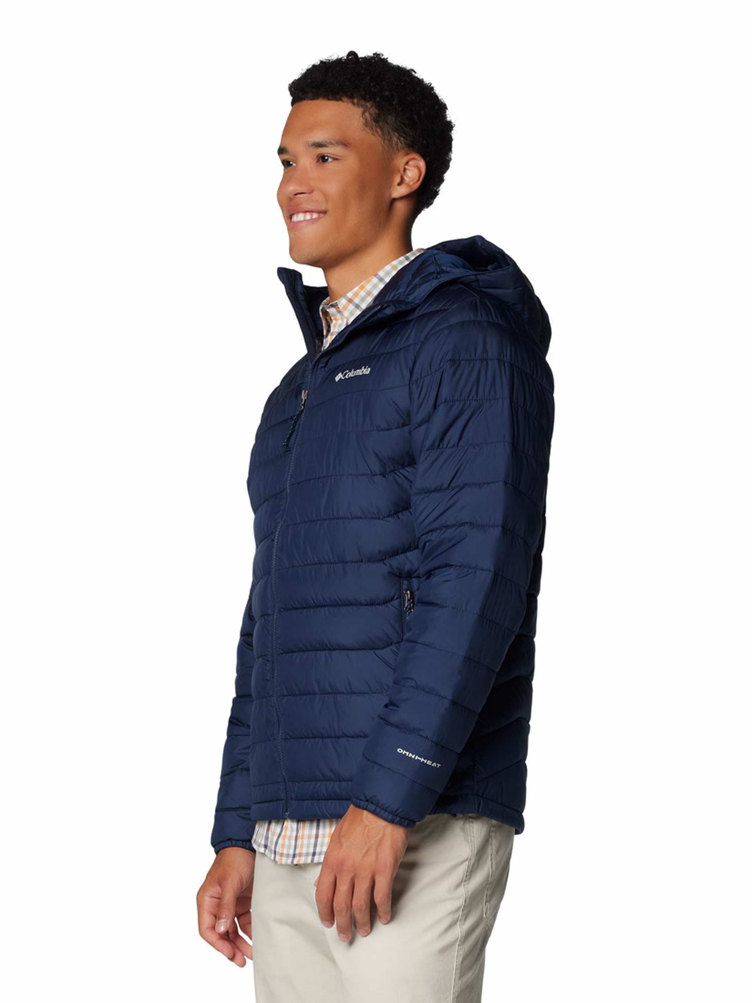 COLUMBIA Яке Men's Powder Lite™ II Hooded