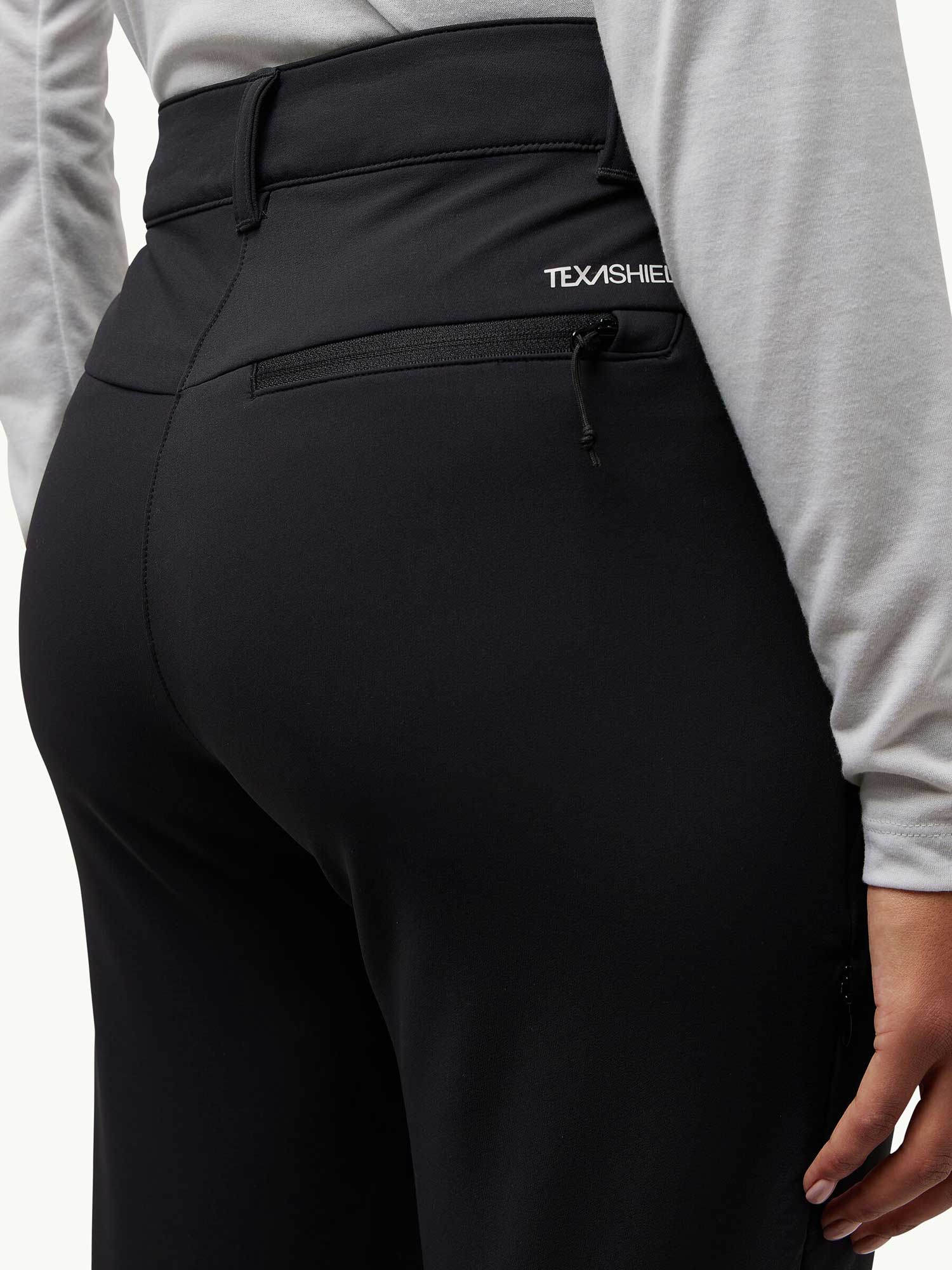 JACK WOLFSKIN Панталон ACTIVATE THERMIC PANTS W