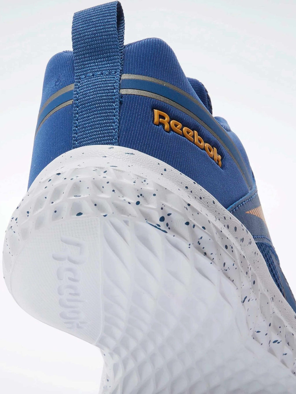 REEBOK Обувки RUSH RUNNER 5