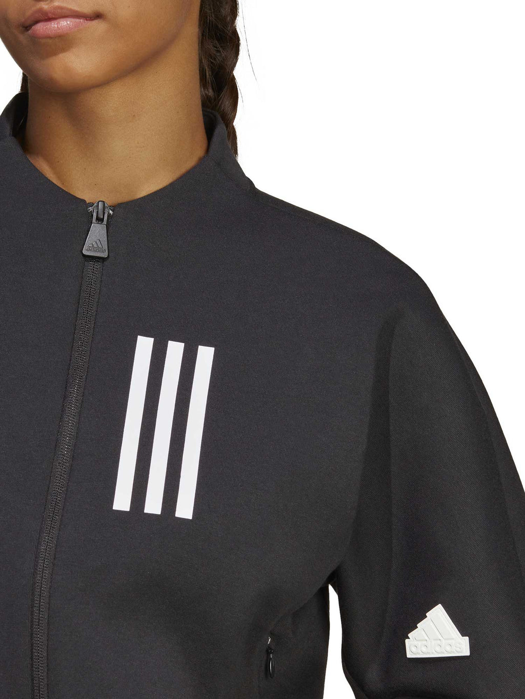 ADIDAS SPORTSWEAR Спортно горнище Mission Victory Slim Fit