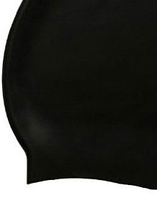 SPEEDO Плувна шапка PLAIN FLAT SILICONE CAP