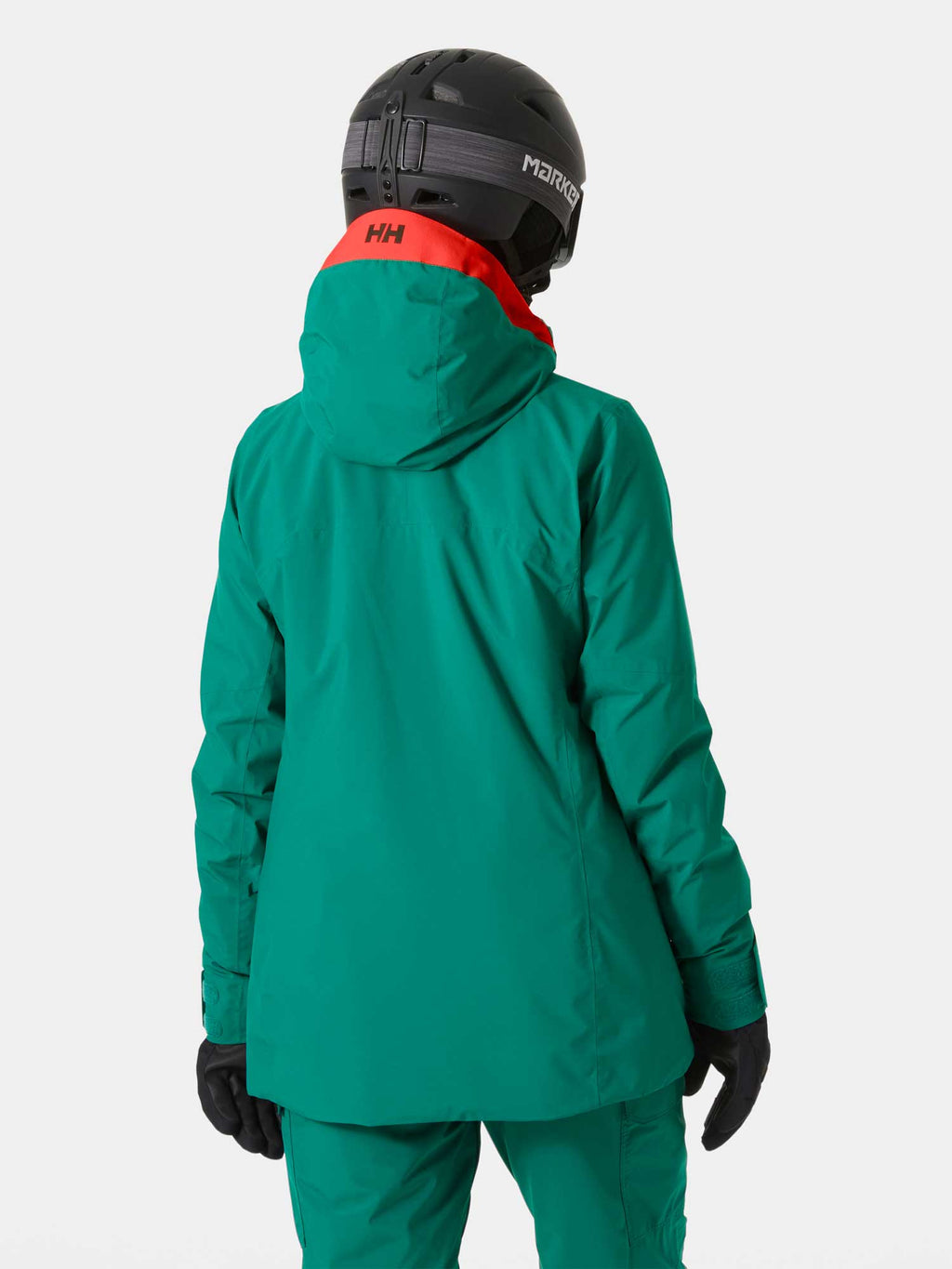 HELLY HANSEN Яке W POWSHOT JACKET