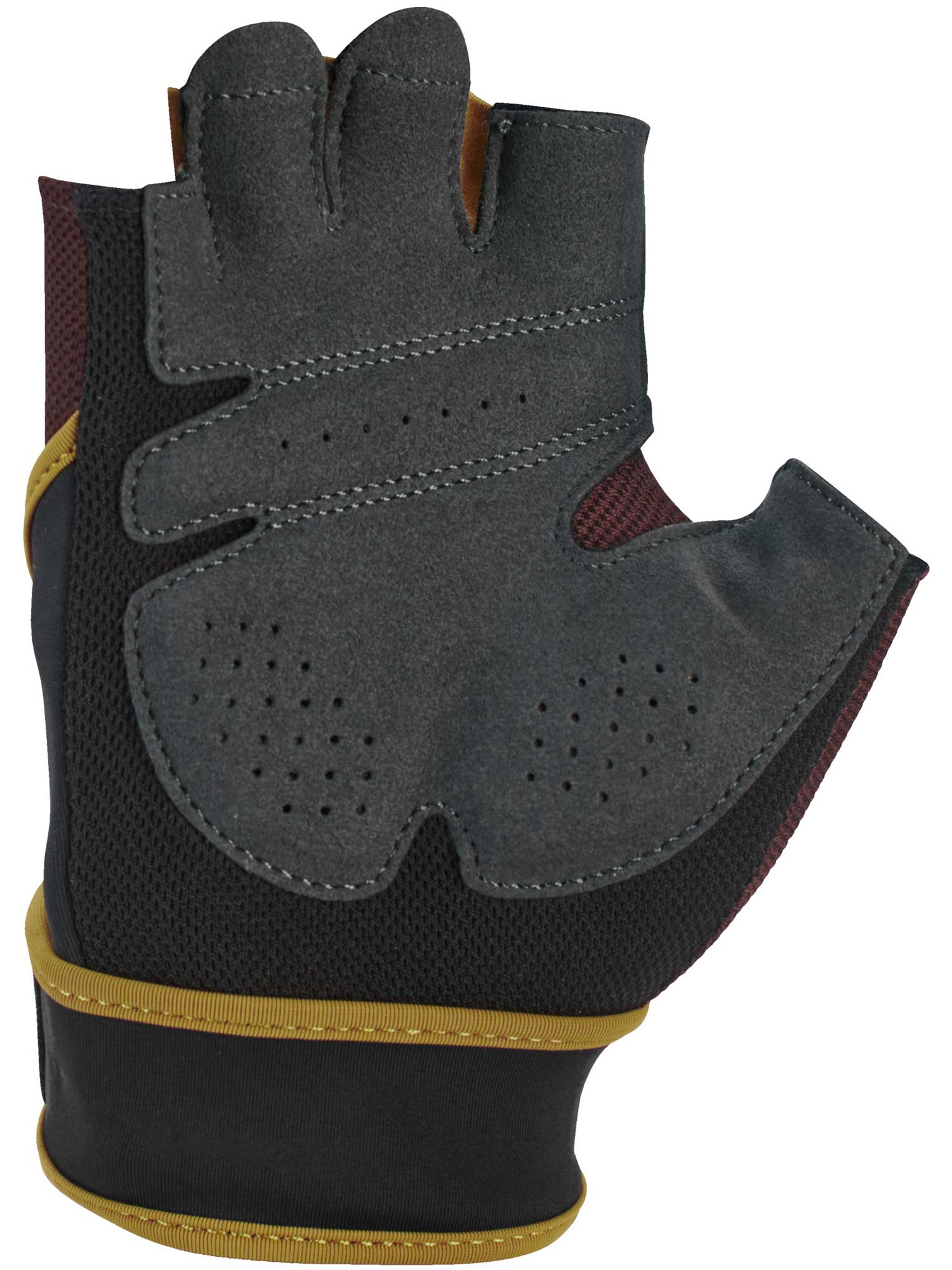 NIKE Фитнес ръкавици WOMENS GYM PREMIUM FITNESS GLOVES