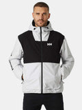 HELLY HANSEN Яке ERVIK INS RAIN JACKET