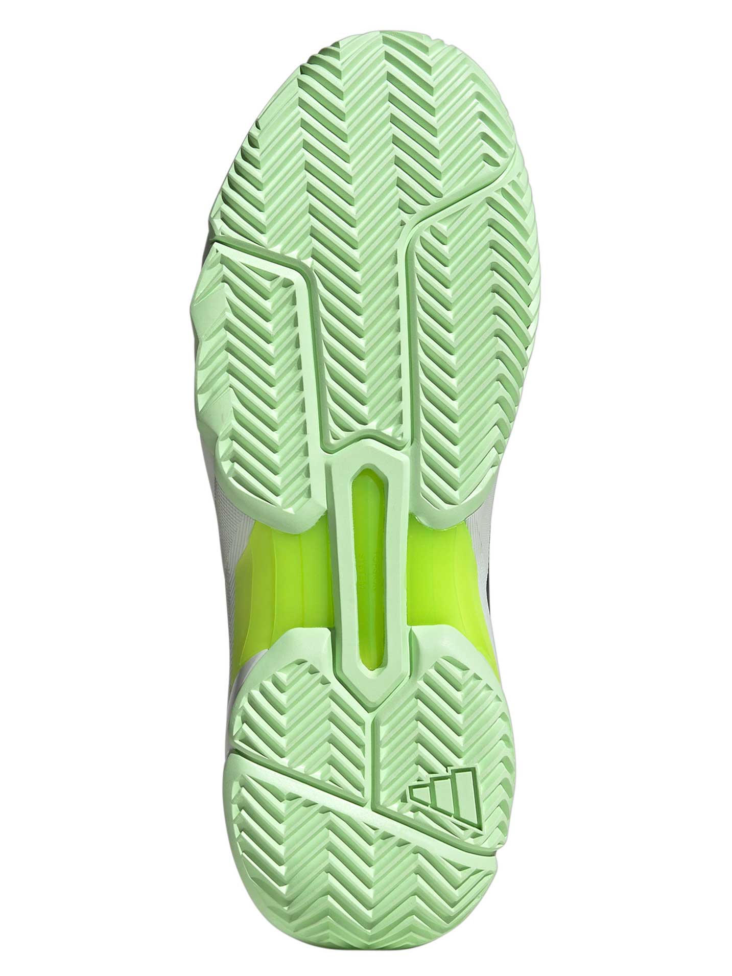 ADIDAS PERFORMANCE Обувки CourtJam Control 3