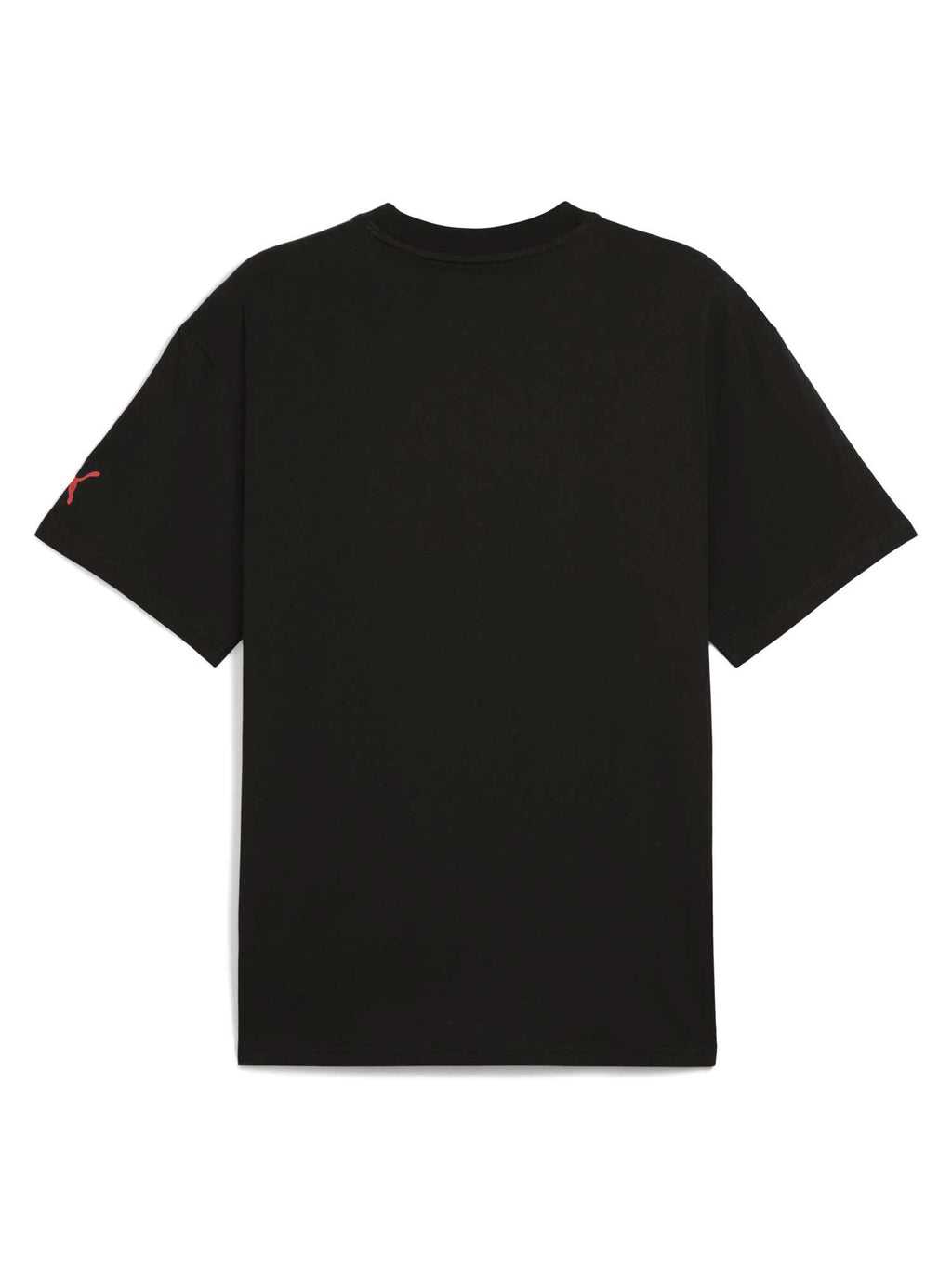 PUMA Тениска Junior Varsity Tee III