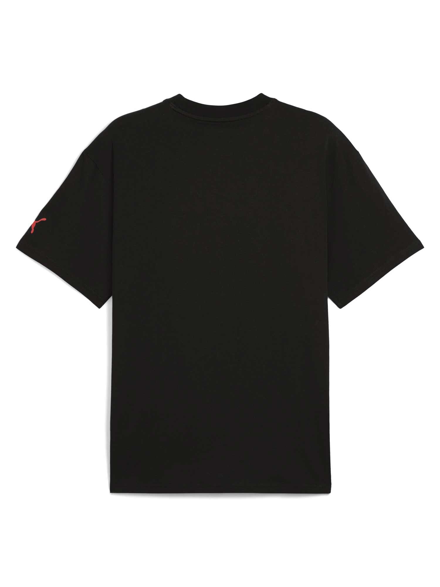 PUMA Тениска Junior Varsity Tee III