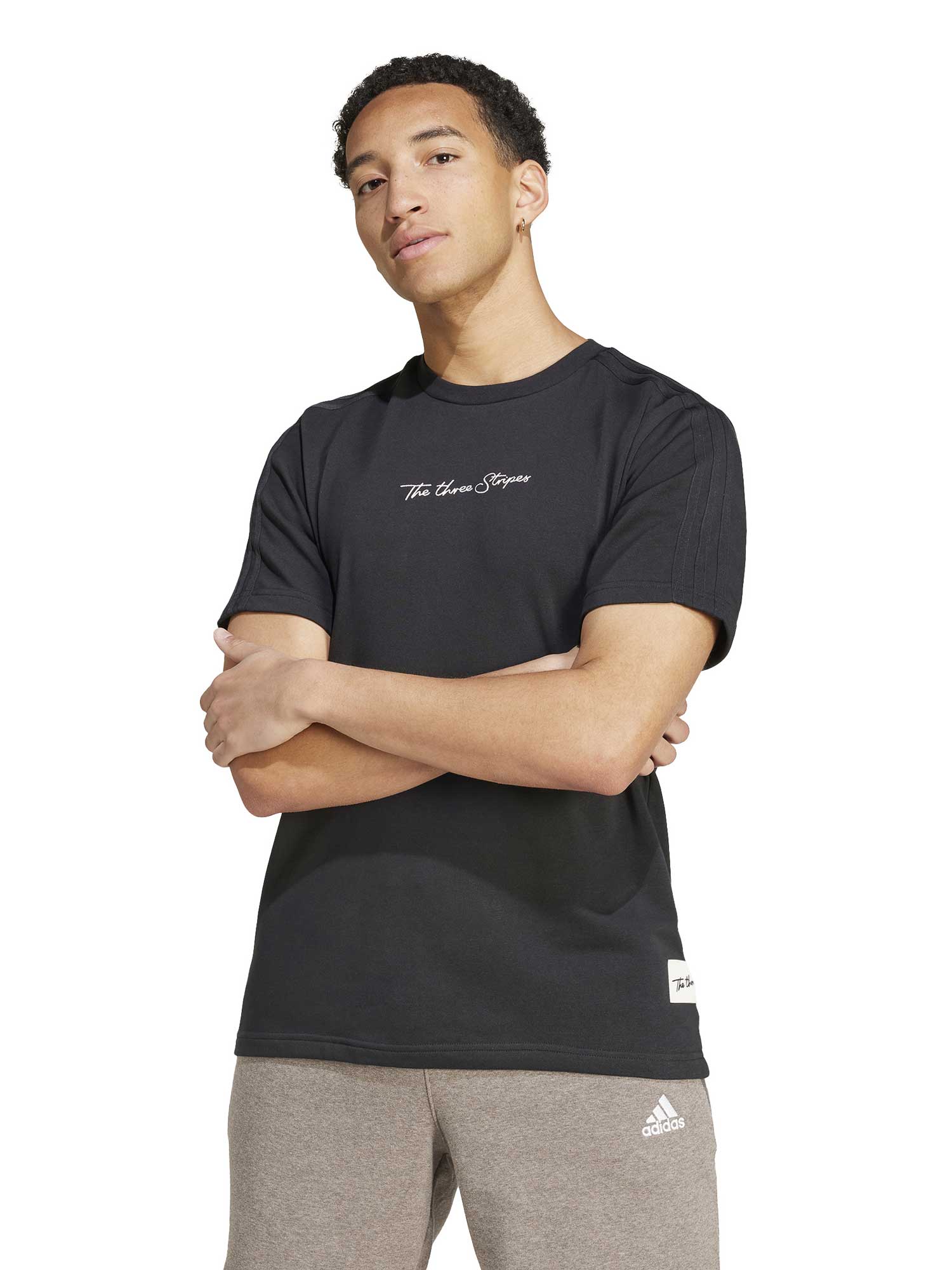 ADIDAS SPORTSWEAR Тениска Modern Classics Graphic