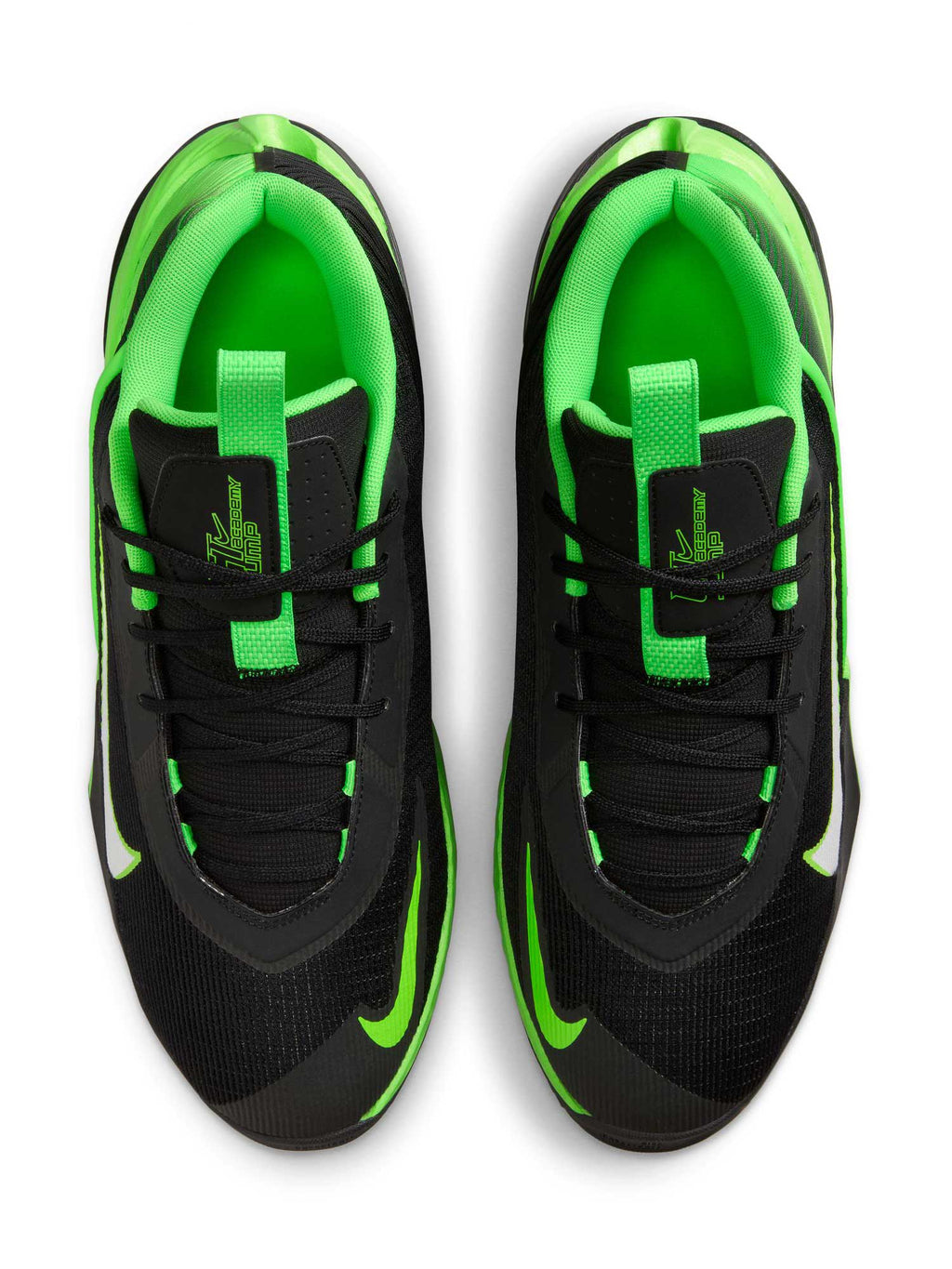 NIKE Обувки G.T. JUMP ACADEMY