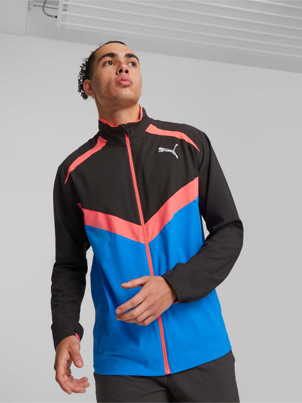 PUMA Ветровка Run Ultraweave