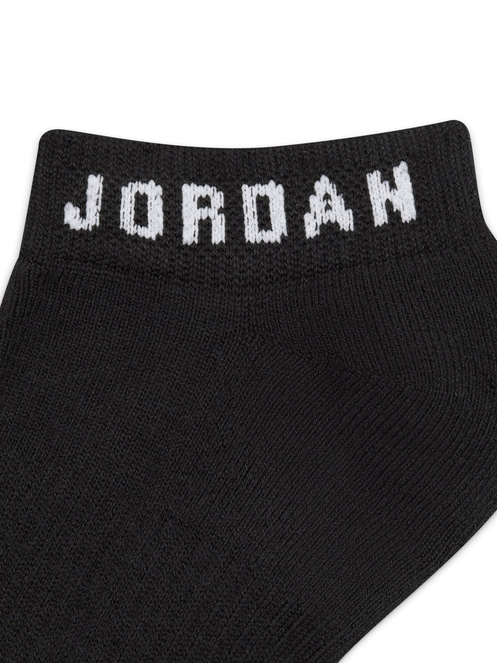 JORDAN Чорапи U J ED CUSH POLY NS 3PR 144