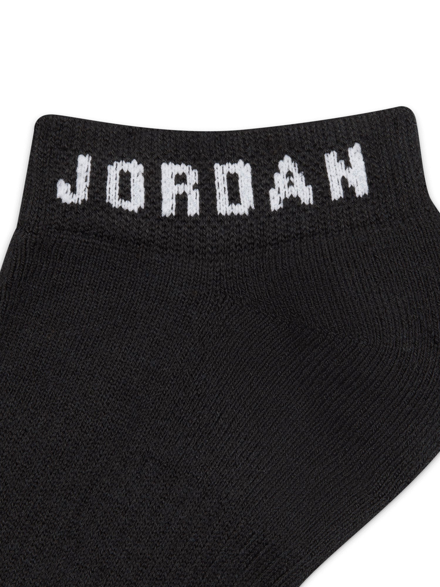 JORDAN Чорапи U J ED CUSH POLY NS 3PR 144