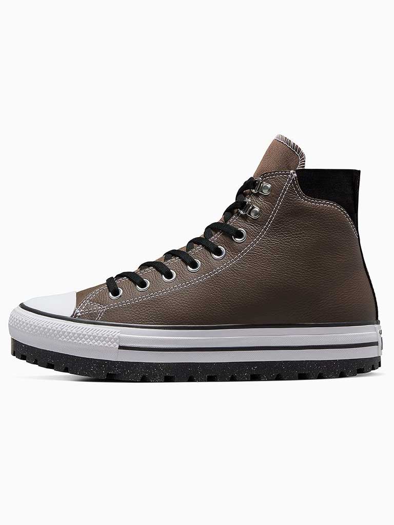 CONVERSE Обувки CHUCK TAYLOR AS CITY TREK WP