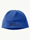 JACK WOLFSKIN Шапка REAL STUFF BEANIE K