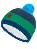 TROLLKIDS Шапка Gryllefjord Bobble Cap