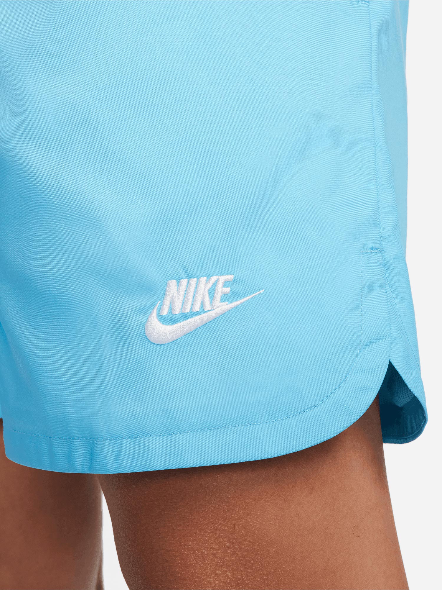 NIKE Къси панталони M CLUB WVN LND
