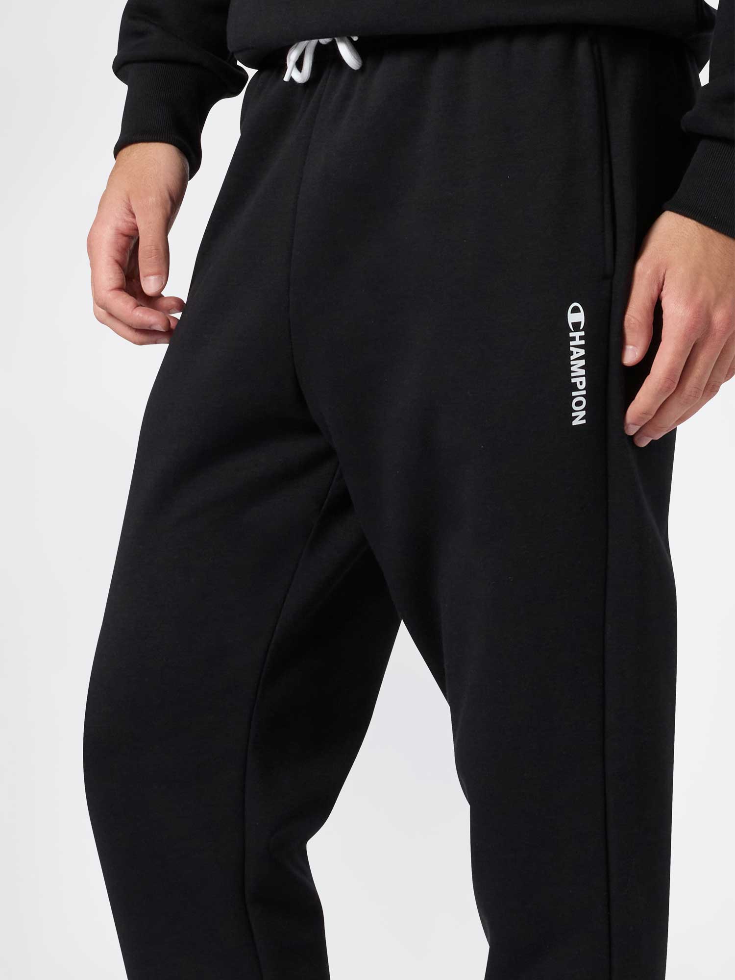 CHAMPION Спортно долнище Rib Cuff Pants