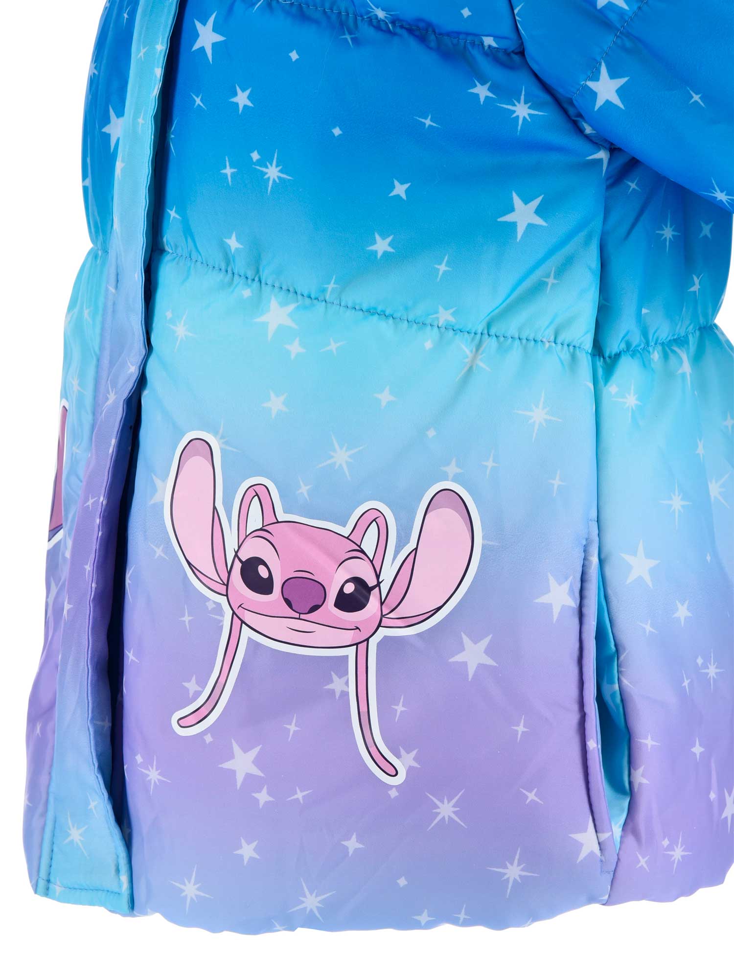 KIDS MOVIE HEROES Яке LILO ET ST