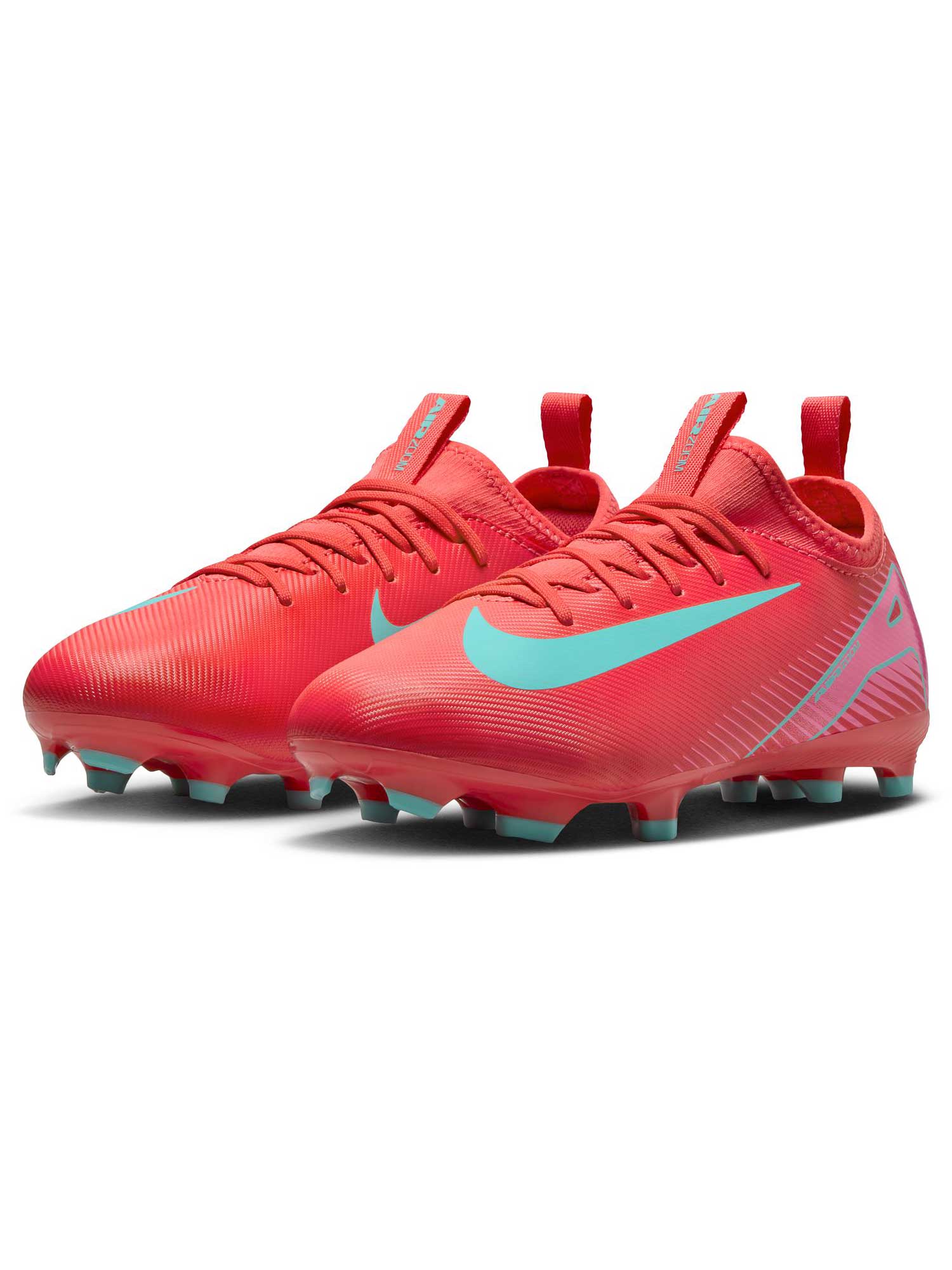 NIKE Обувки JR ZOOM VAPOR 16 ACADEMY FG/MG