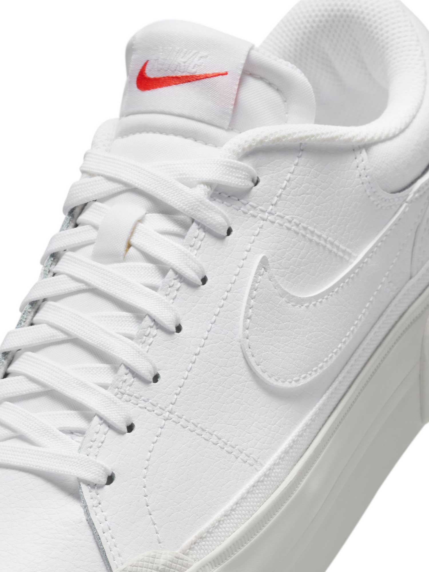 NIKE Обувки WMNS COURT LEGACY LIFT