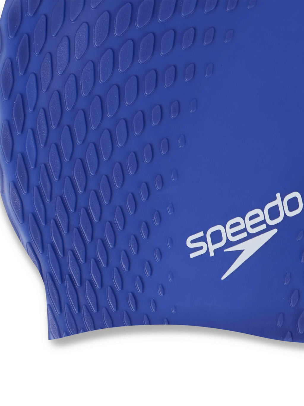 SPEEDO Плувна шапка BUBBLE ACTIVE + CAP