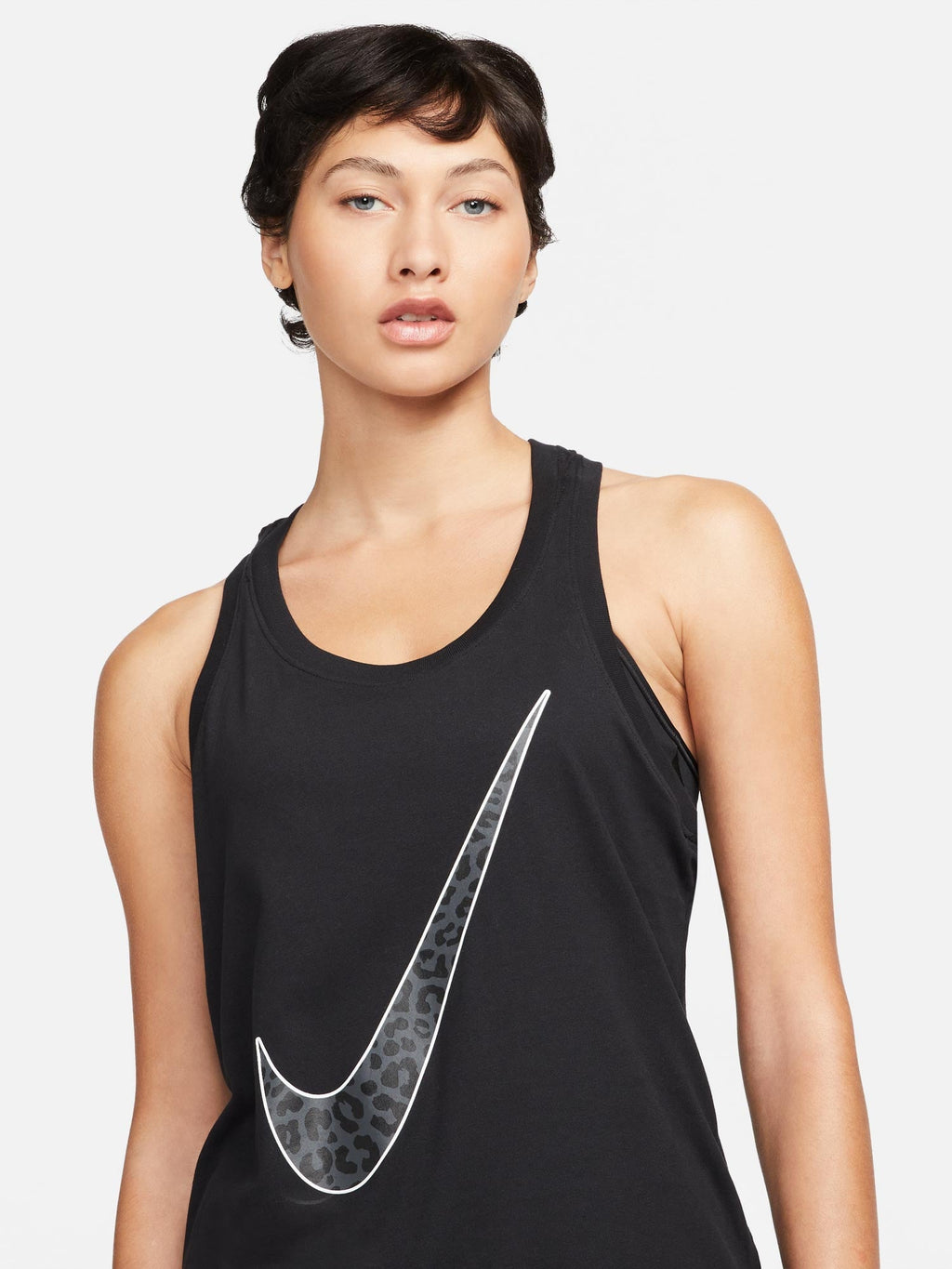 NIKE Потник W DF ONE HOOK WBN