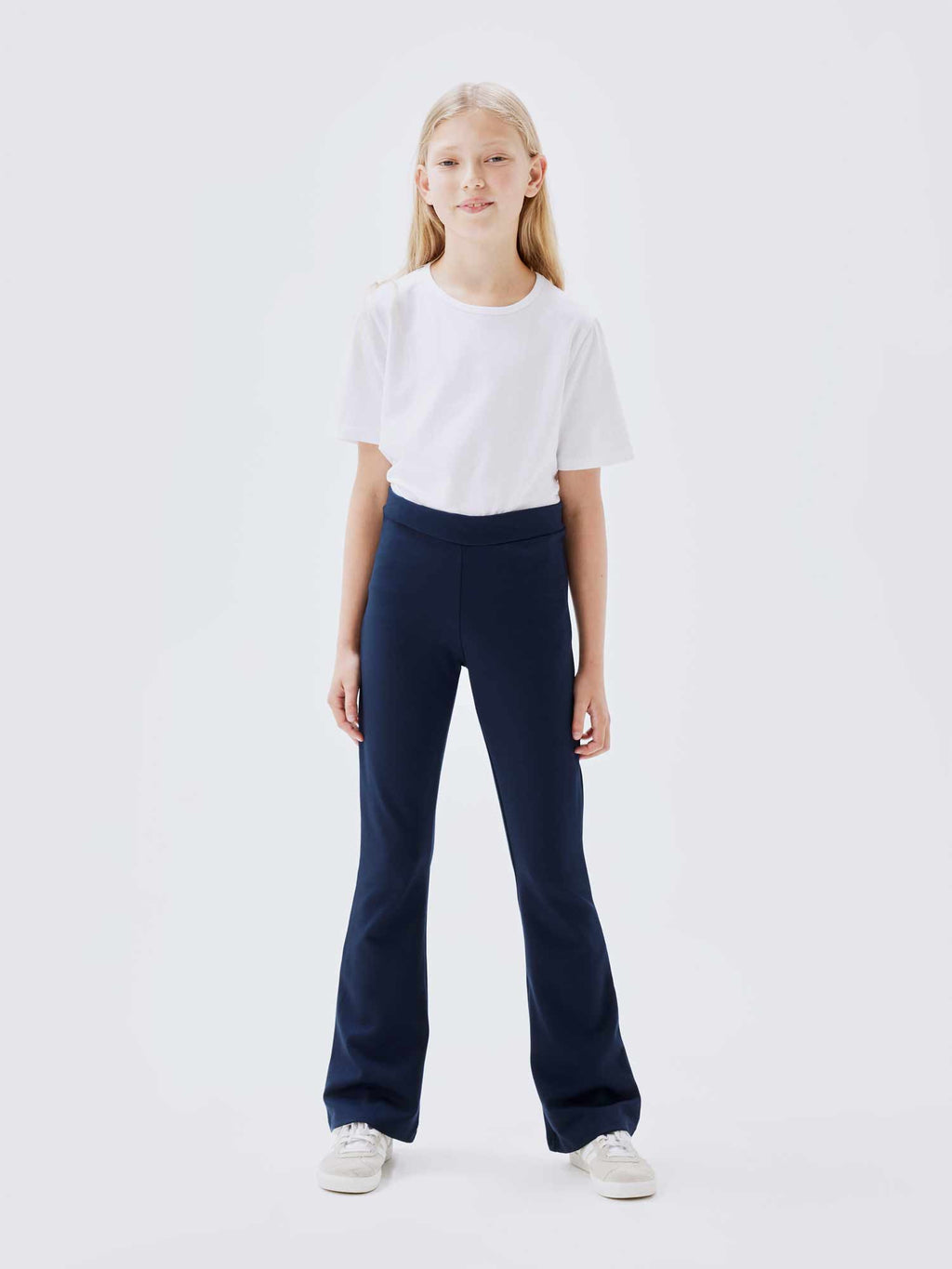 NAME IT Панталон NKFFRIKKALI BOOTCUT