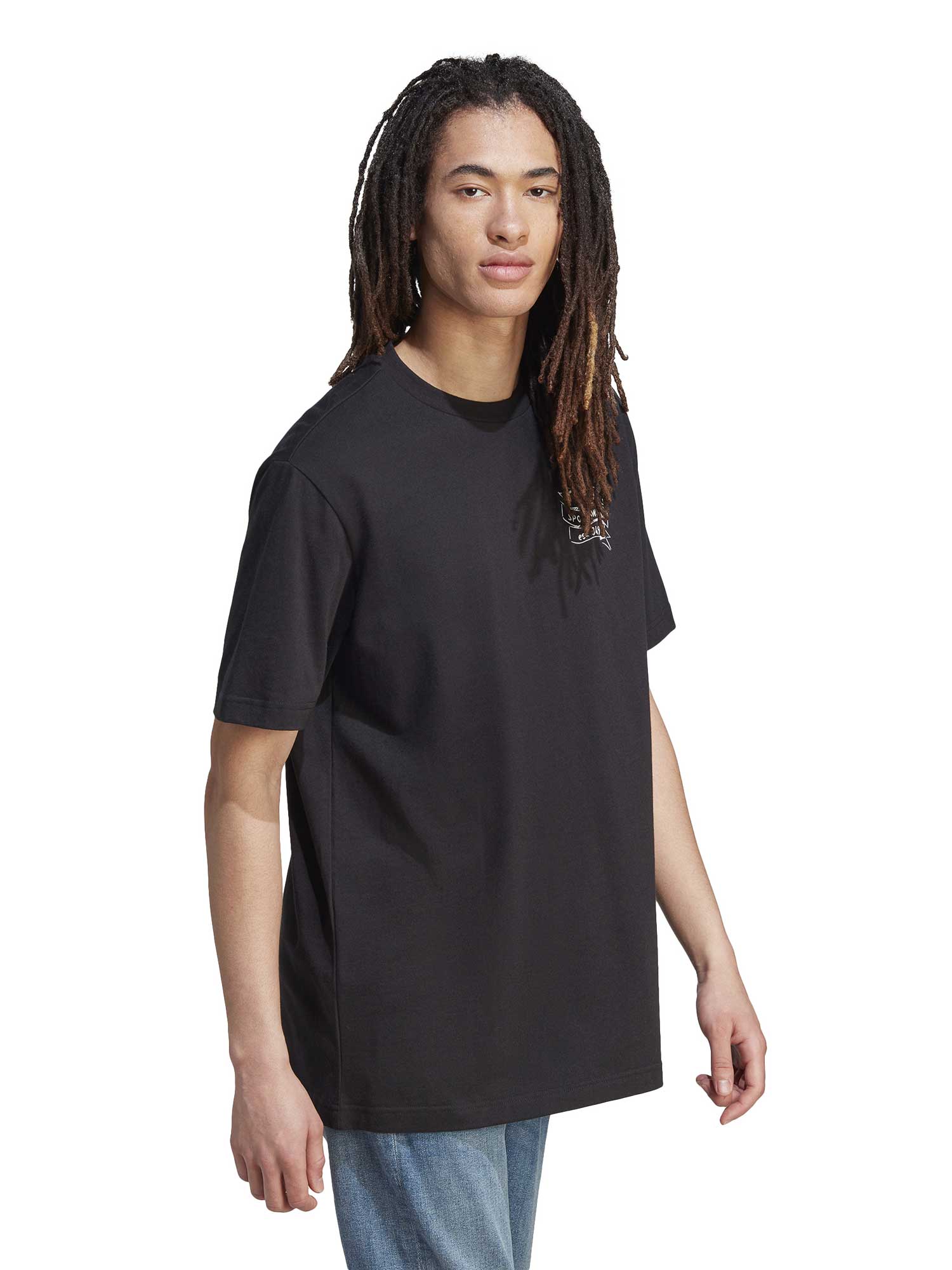 ADIDAS SPORTSWEAR Тениска Sportswear Brand Love