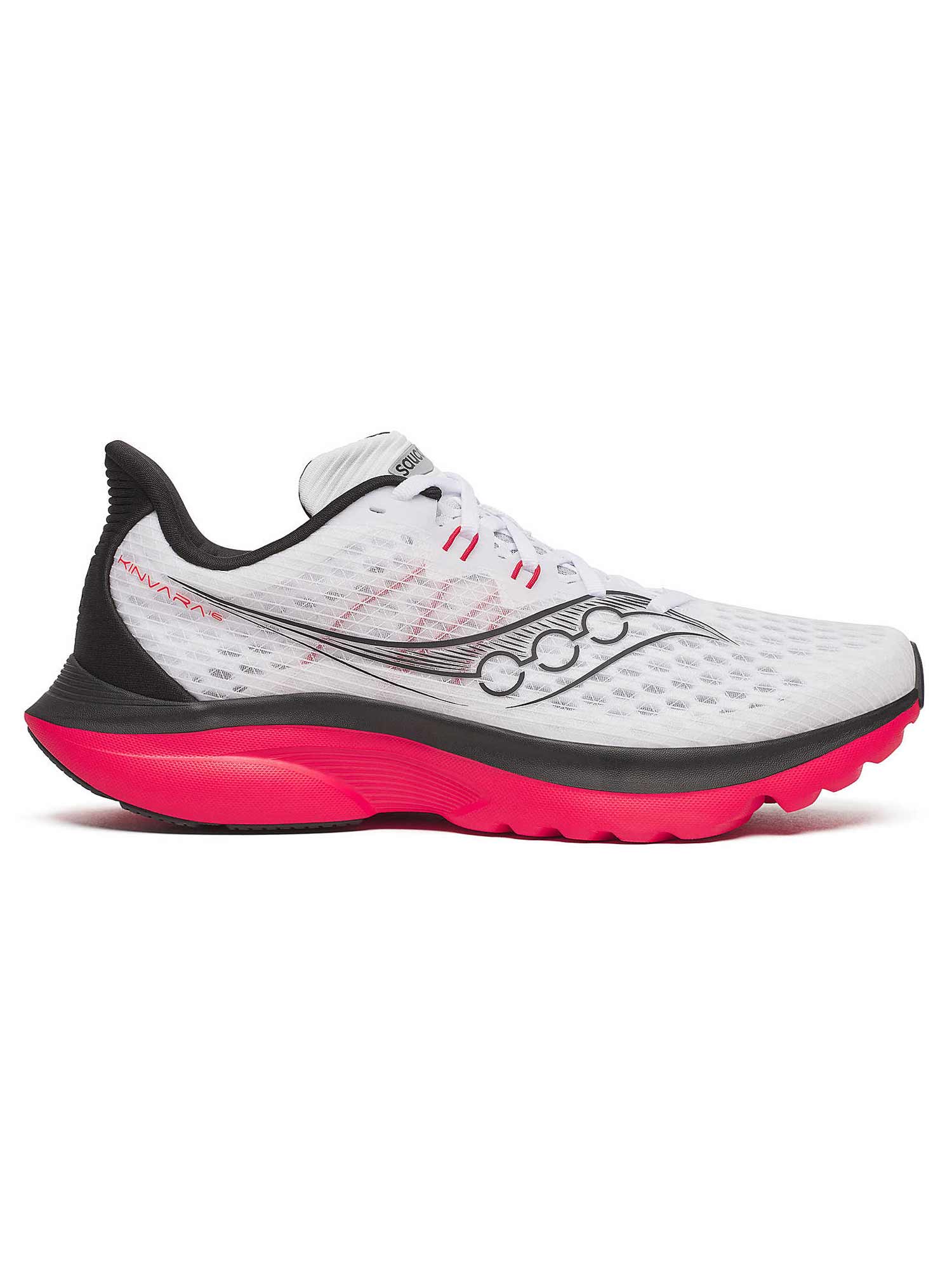 SAUCONY Обувки KINVARA 16