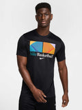 NIKE Тениска M NK DF TEE RLGD OC 3