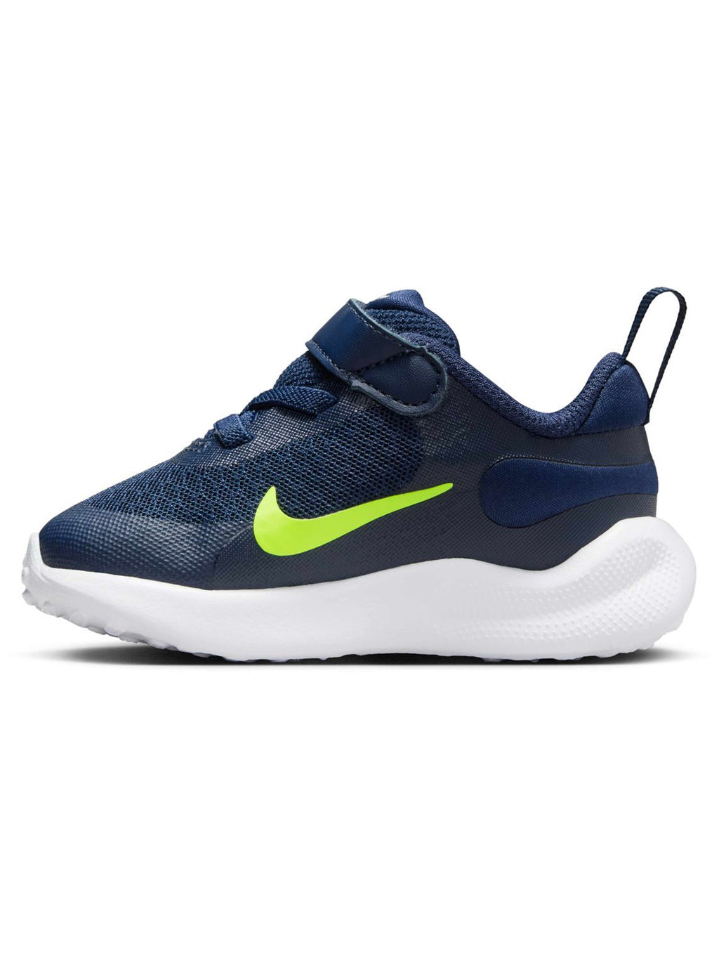 NIKE Обувки REVOLUTION 7 (TDV)