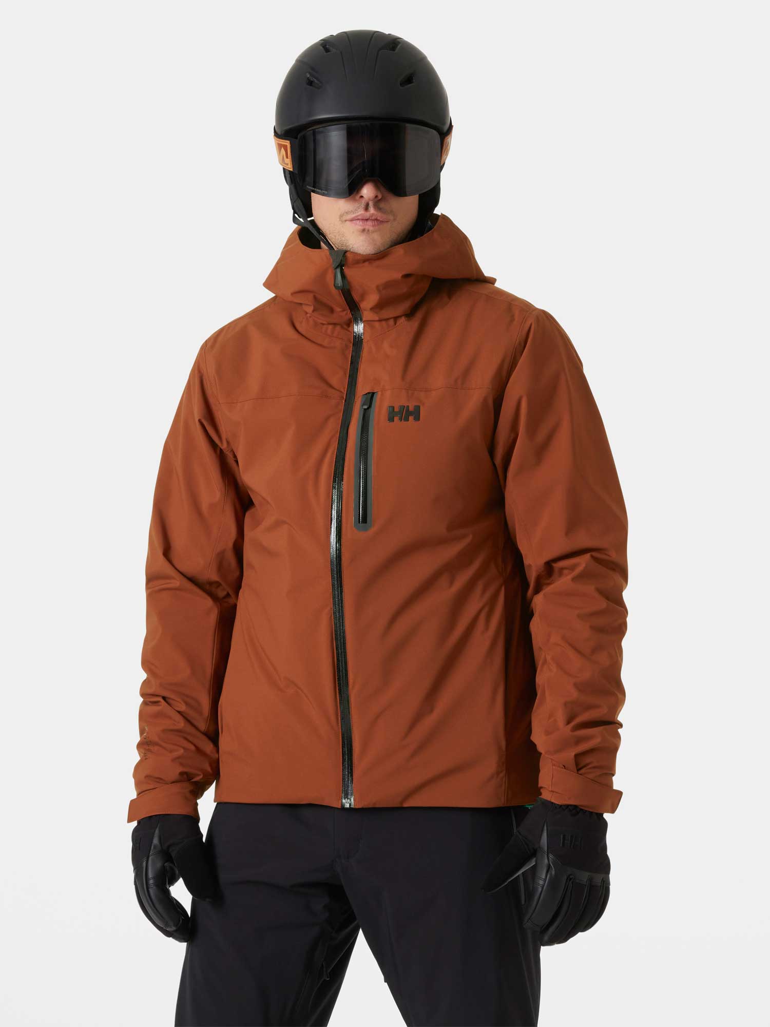 HELLY HANSEN Ски яке SWIFT 3IN1 JKT