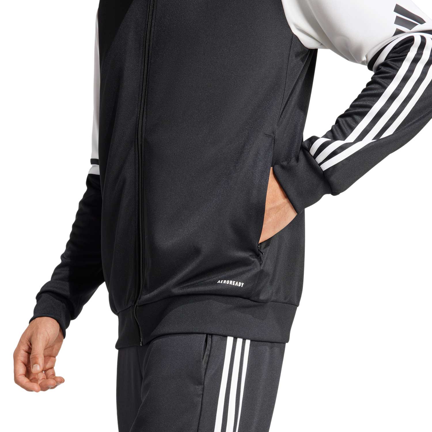 ADIDAS PERFORMANCE Суитшърт Squadra 25 Hoodie
