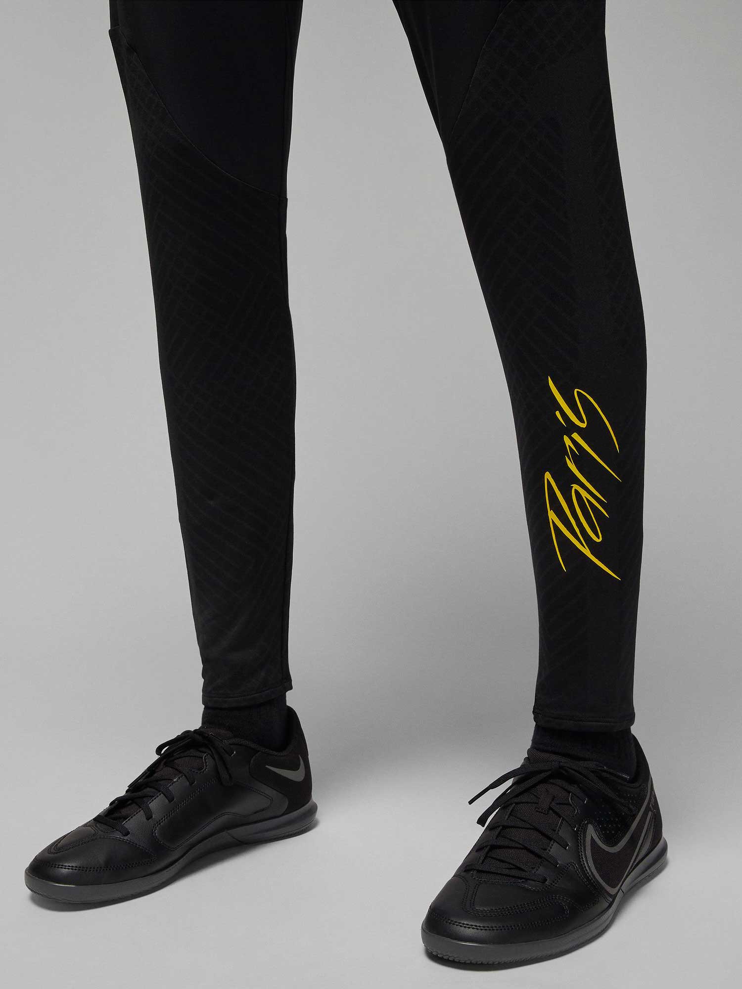 NIKE Спортно долнище PSG MNK DF STRK KPKS 4TH