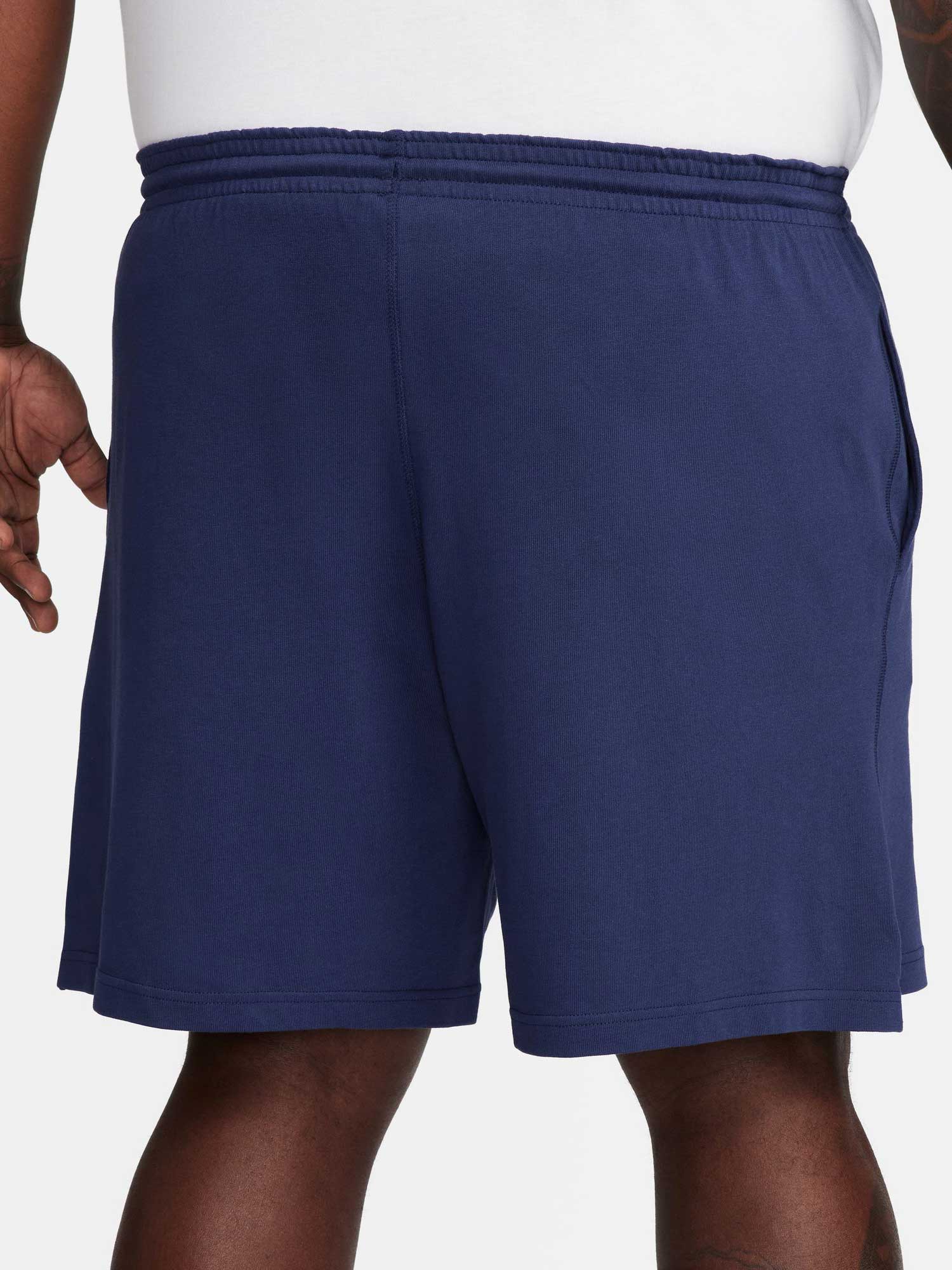 NIKE Къси панталони M NK CLUB KNIT SHORT