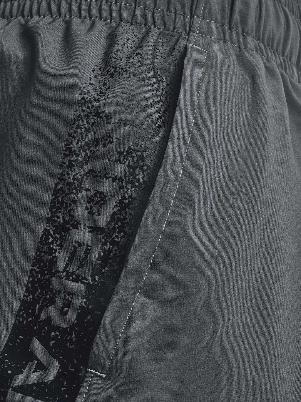 UNDER ARMOUR Къси панталони Woven Graphic