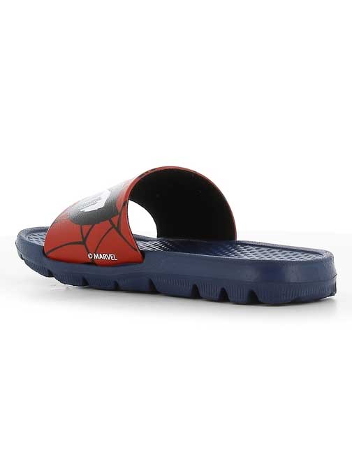 KIDS MOVIE HEROES Джапанки SPIDERMAN MARVEL