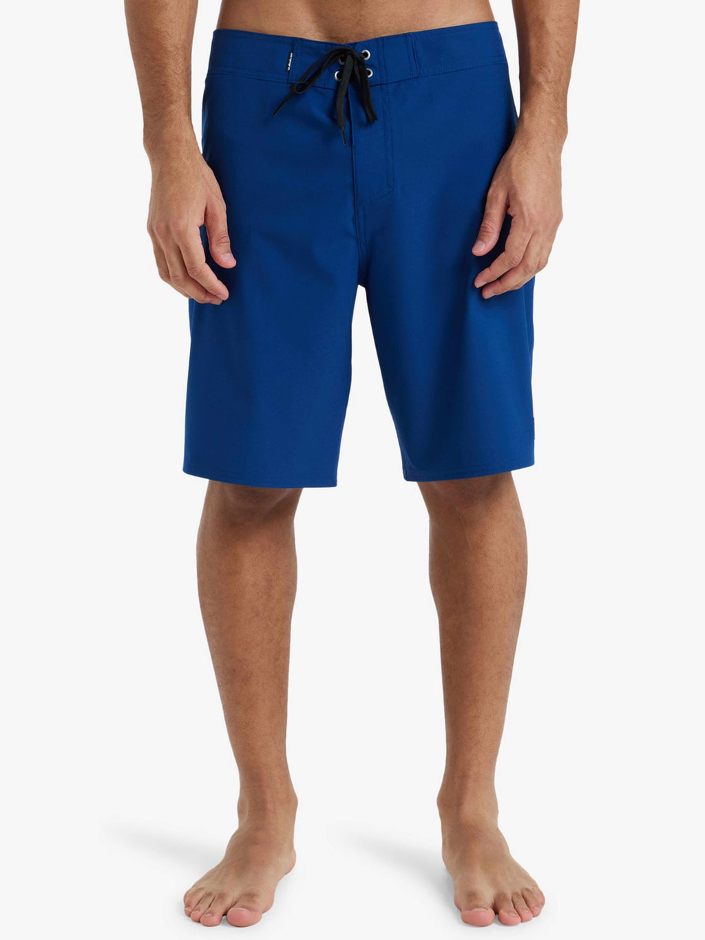 QUIKSILVER Плувни шорти SURFSILK KAIMANA 20NB