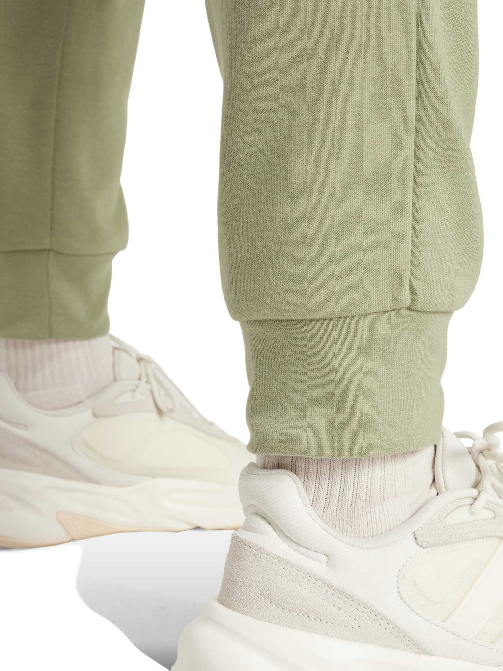 ADIDAS SPORTSWEAR Спортно долнище Essentials Fleece Regular