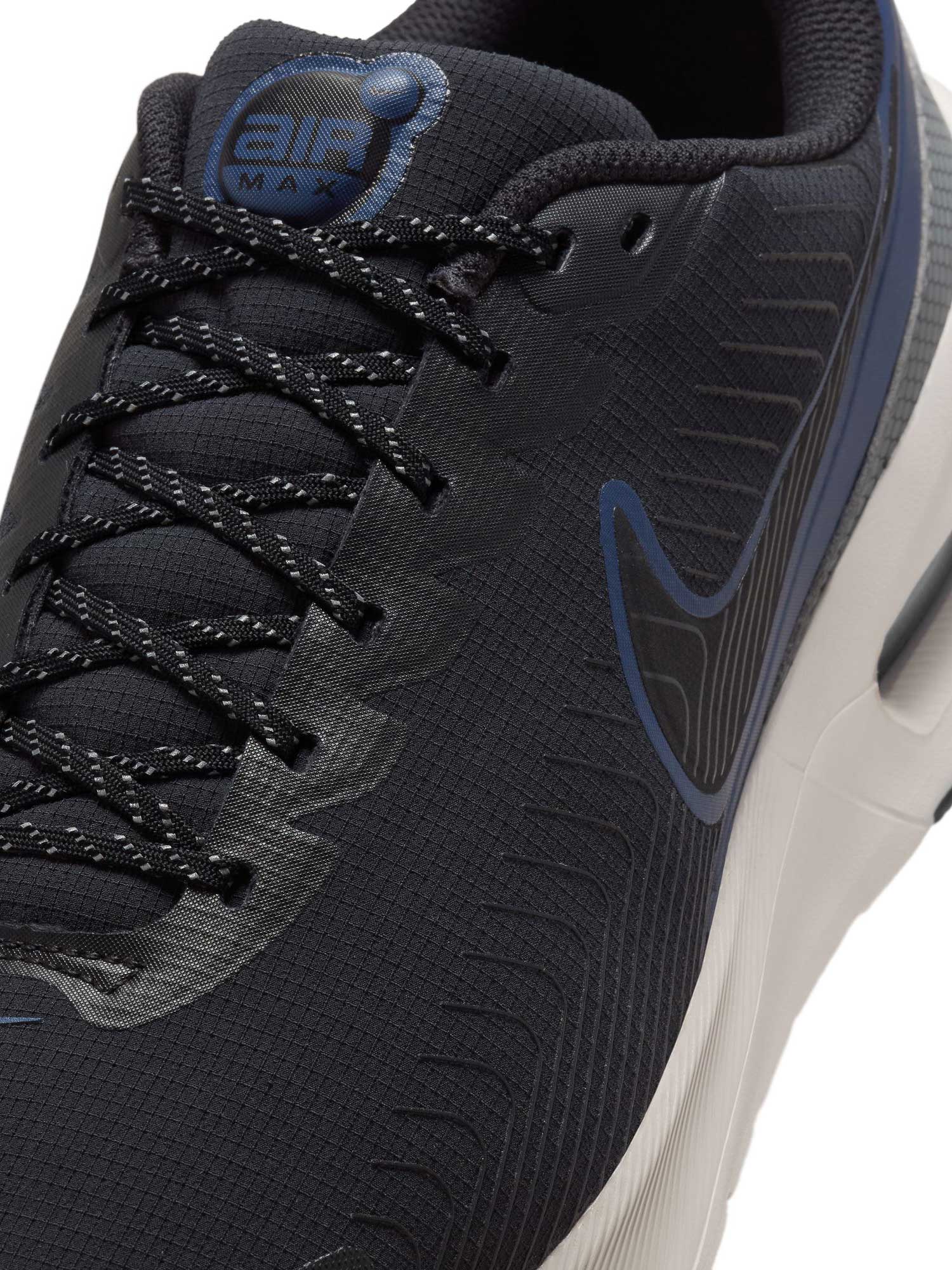NIKE Обувки AIR MAX NUAXIS WTR