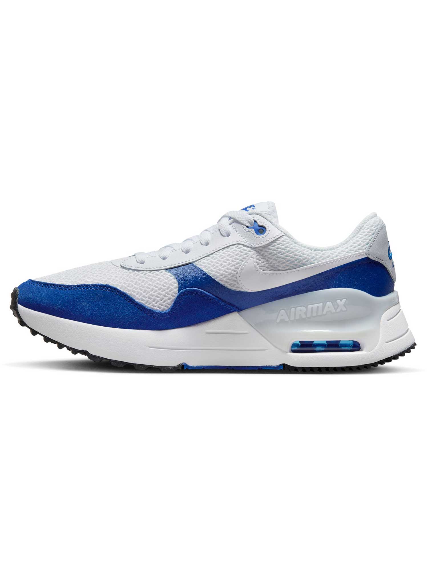 NIKE Обувки AIR MAX SYSTM