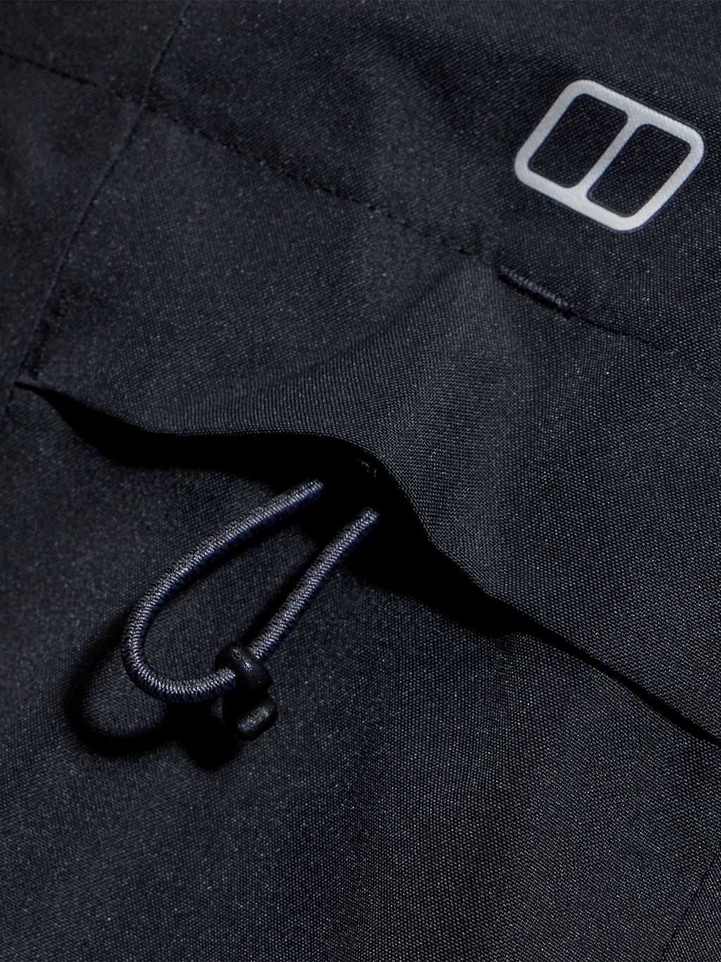BERGHAUS Яке HINDERWICK SHELL JKT AF