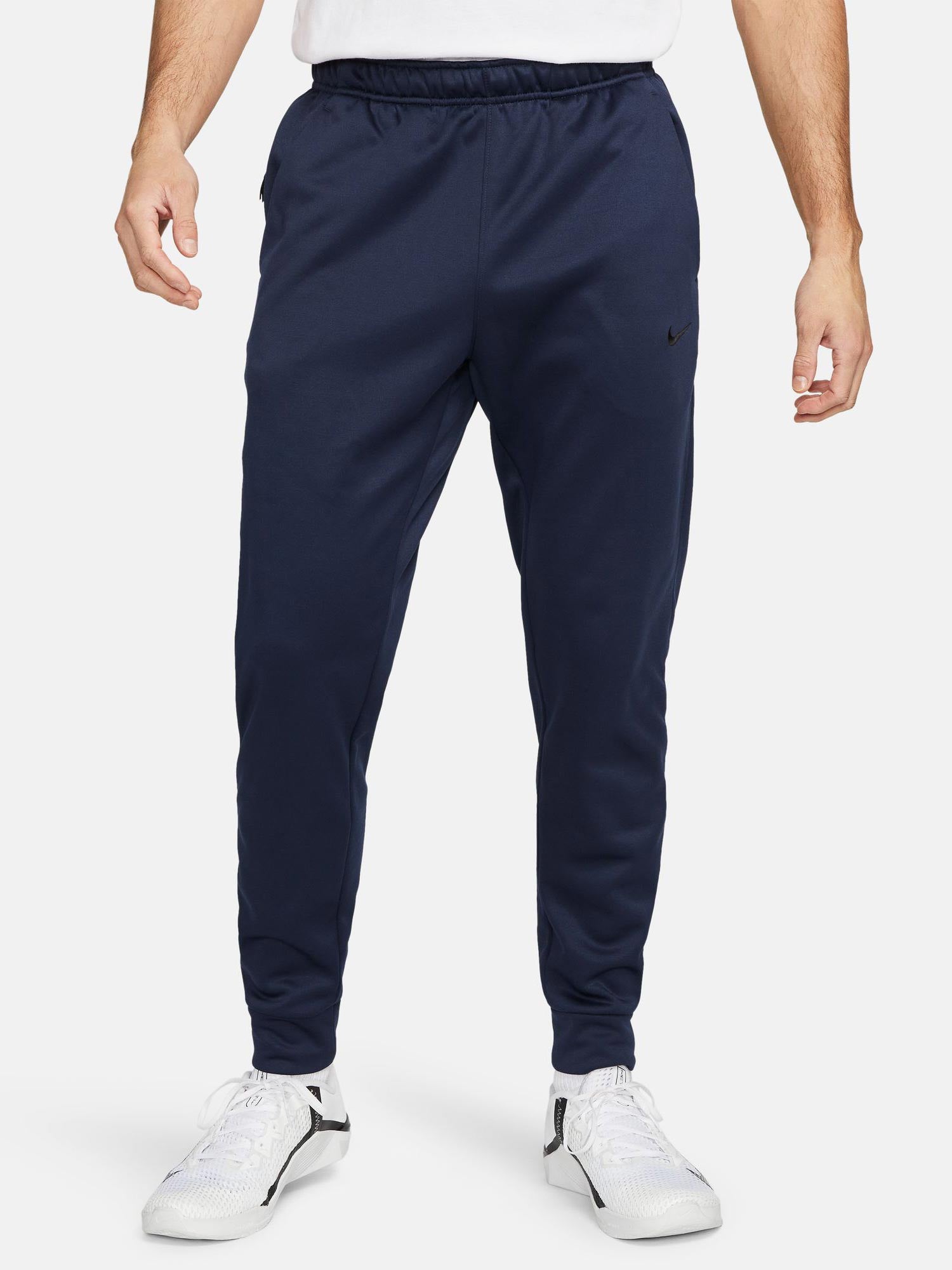 NIKE Спортно долнище M NK TF PANT TAPER