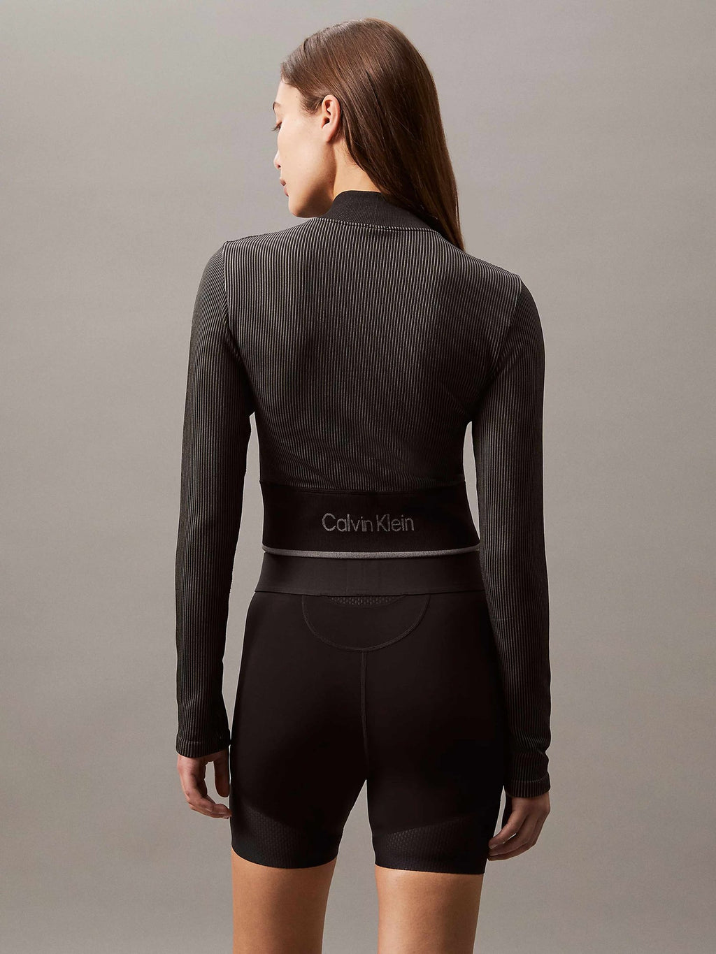 Calvin Klein Performance Клин WO CYCLING SHORT