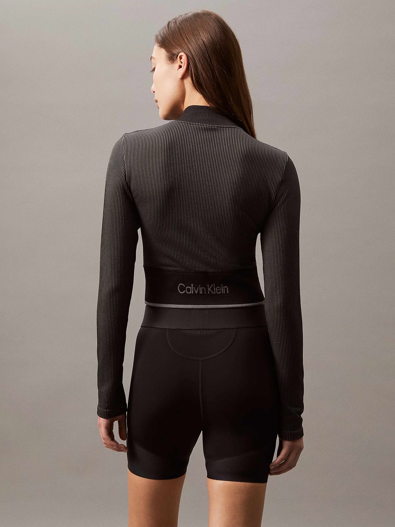 Calvin Klein Performance Клин WO CYCLING SHORT