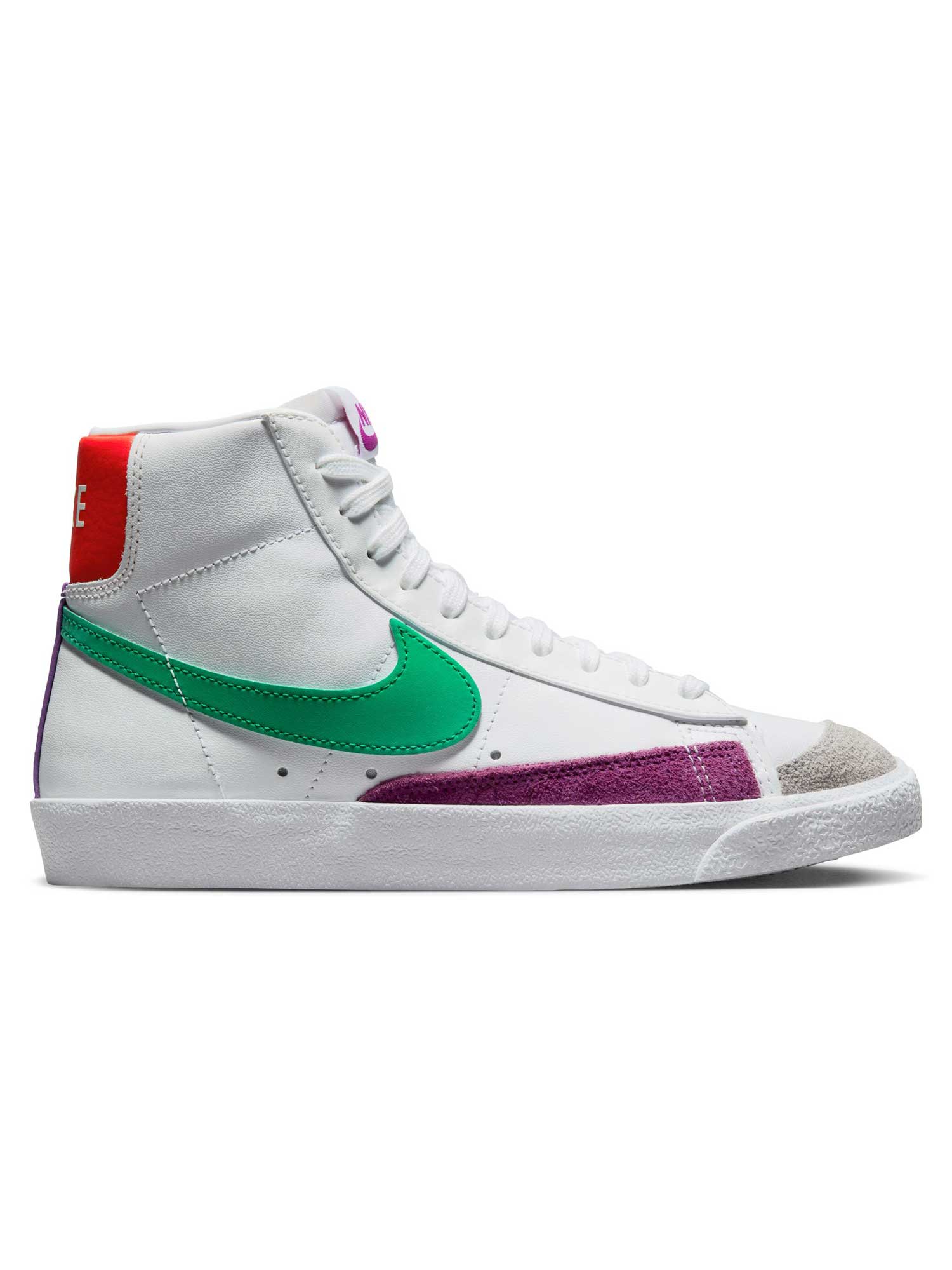 NIKE Обувки W BLAZER MID 77